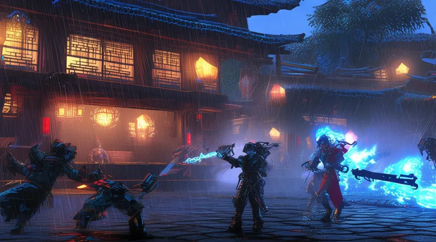 少女与猫兑换码横幅图片3